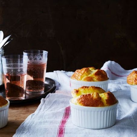 Souffle Basics